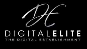 Digital Elite. The Digital Establishment
