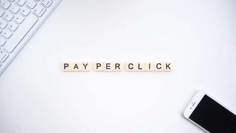 Pay per click advertiment