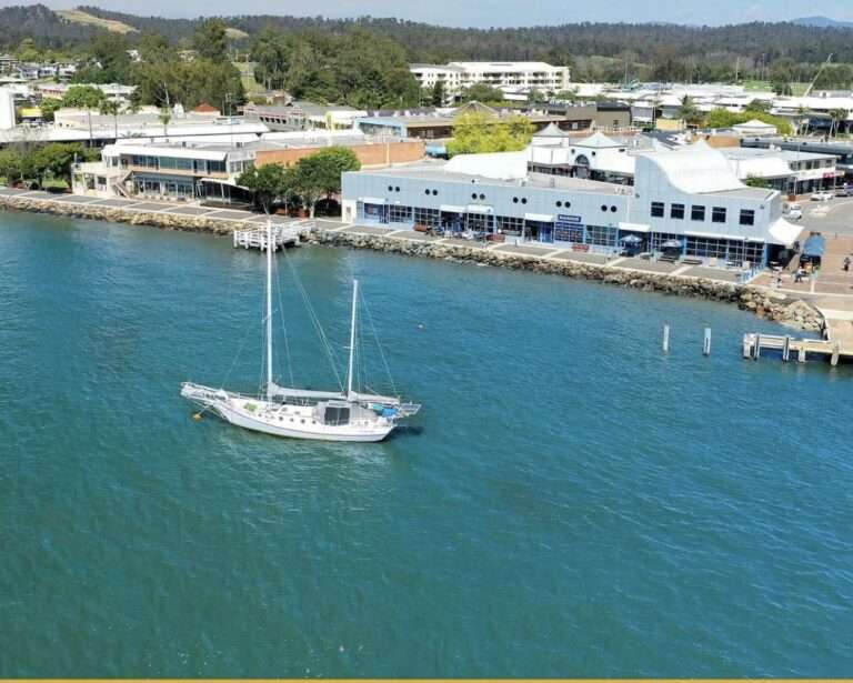 Batemans Bay South Coast Digital Marketing